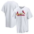 thumbnail image 1 of St.Louis Cardinals Baseball Jersey Men'S Embroidered Fan Edition Elite Edition, 1 of 2