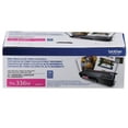 thumbnail image 1 of Tóner Brother TN336M Magenta 3500 páginas, 1 of 3