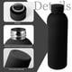 thumbnail image 3 of Botella de agua Bokon de acero inoxidable de 500 ml con aislamiento al vacío, 3 of 7