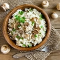 thumbnail image 4 of Organic Italian White Arborio Rice, 50 Pounds — Non-GMO, Kosher, Raw, Vegan — by Food to Live, 4 of 5