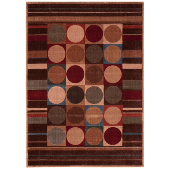 Nourison Rhythm RST80 Area Rug