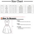 thumbnail image 3 of Sakmal Sleeveless Sundresses for Women 2025 Long Scoop Neck Tropical Dresses ,Sizes S-3XL, 3 of 5
