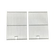 thumbnail image 3 of Stainless Steel Cooking Grates (Set of 2) for Models BQ51011, 720-0825, SS64NG, SS64, SS48, SS64LP, and SS54, 3 of 5