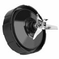 thumbnail image 6 of MEGICOT 7 Fins Blade Replacement for Nutri Ninja Auto iQ BL482 BL642 NN102 BL682 BL2013 and More, Blender Extractor Blade Replacement Parts, 6 of 7