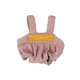 thumbnail image 1 of Bewildely Ropa de muñecas, traje humanoide, conjunto de ocio, vestido de relajación, accesorios de algodón, piezas encantadoras realistas para bebés y Muñecas y casas de muñecas Rosado Liga Bewildely FN011632-06, 1 of 6