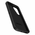 thumbnail image 3 of Otterbox Defender Protective Case Black for Samsung Galaxy S23+, 3 of 5