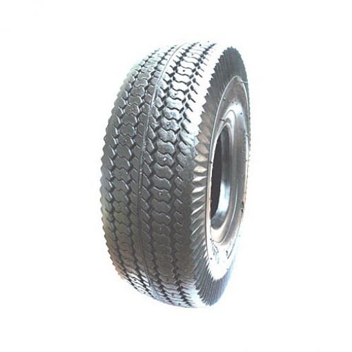 Power Equipment Tire,4.10/3.50-6,2 Ply WD1051 