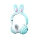 thumbnail image 1 of Audífonos gamer conejo Gadgets and fun  Audífonos inalámbricos conejo, 1 of 3