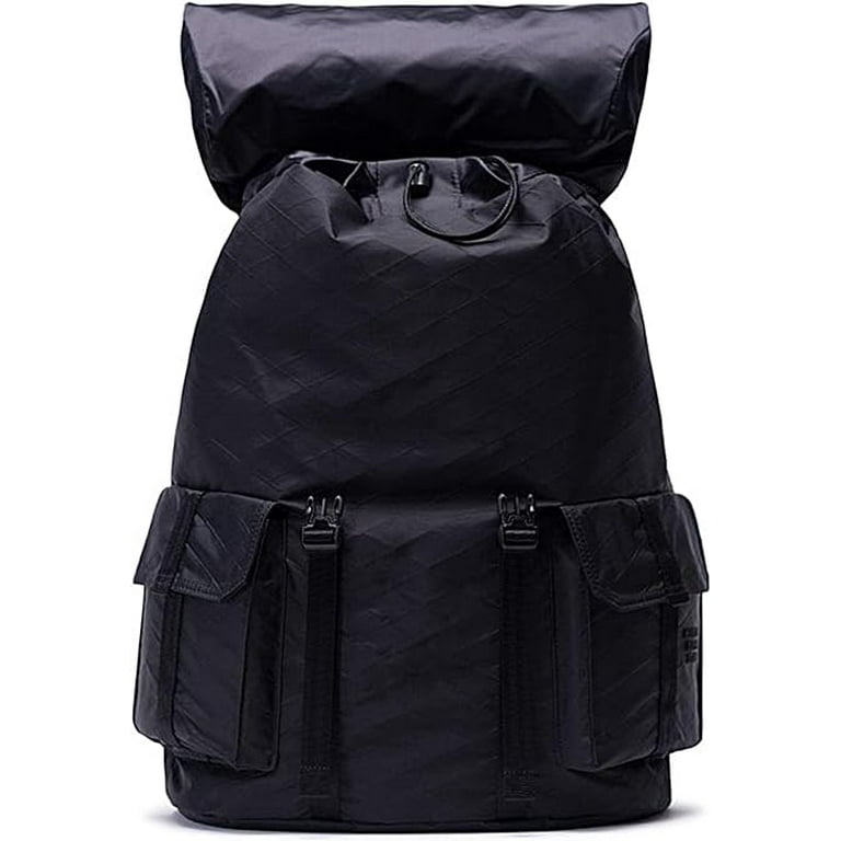 Herschel Dawson BackPack 27 L. Extra Large Black