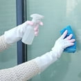 thumbnail image 2 of Toystoory 2 uds guantes antideslizantes manoplas universales Cool Fit antideslizantes platos limpios para el hogar accesorio de hombres mujeres Suministros de limpieza para el hogar Rosa Toystoory HA080507-03B, 2 of 6
