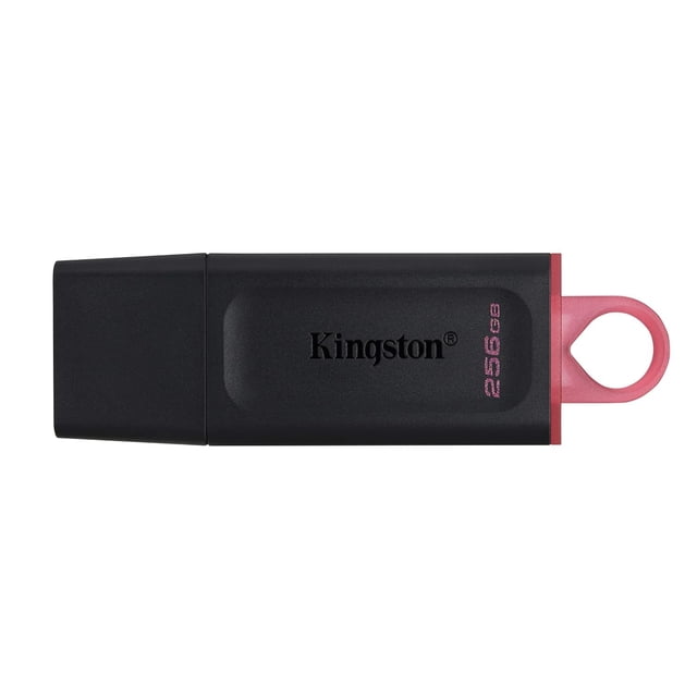 Unidad flash USB Kingston DataTraveler Exodia 256 GB USB 3.2