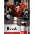thumbnail image 6 of L-Arginine L-Citrulline Complex | 3000mg | 250 Capsules | by Horbaach, 6 of 7