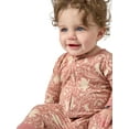 thumbnail image 4 of Modern Moments x Where the Wild Things Are Baby and Toddler Neutral Pajama Sleeper, One-Piece, Sizes Newborn - 5T, 4 of 10