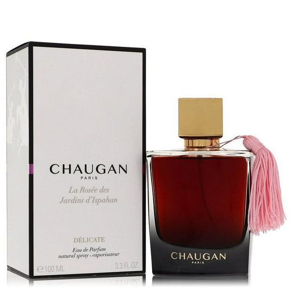 Chaugan Delicate Eau De Parfum