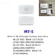 thumbnail image 1 of Enrutador 4g E5573 enrutador portátil móvil LTE mifi wifi batería enchufe tarjeta SIM M7 sub, 1 of 5