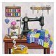 thumbnail image 1 of Kits de Artesanía Wdftyju 5D DIY Taladro Completo de Pintura de Diamante, 1 of 9