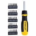 thumbnail image 2 of Stanley STHT60084 Screwdriver Set, 30 Piece, 2 of 2