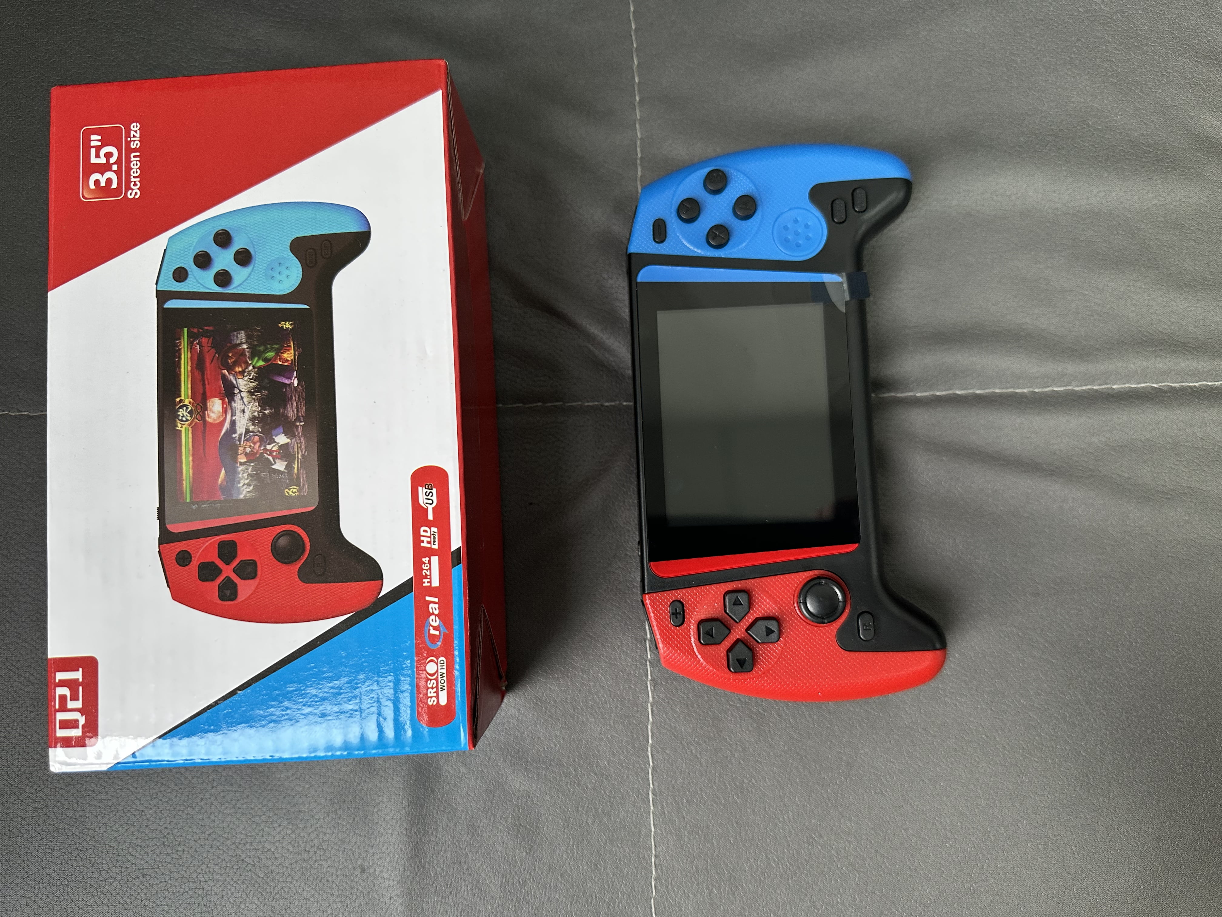 Joevernomic Video Gaming Consoles for Playing Computer Games