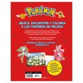 thumbnail image 2 of Aventura en Paldea Altea Libro de bolsillo 1ra edicion, 2 of 2