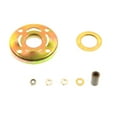 thumbnail image 6 of Bilstein B8 1992 Volkswagen Corrado G60 Rear 36mm Monotube Shock Absorber, 6 of 9