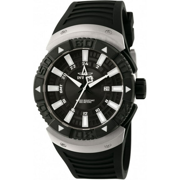 Band for Invicta Specialty 0666