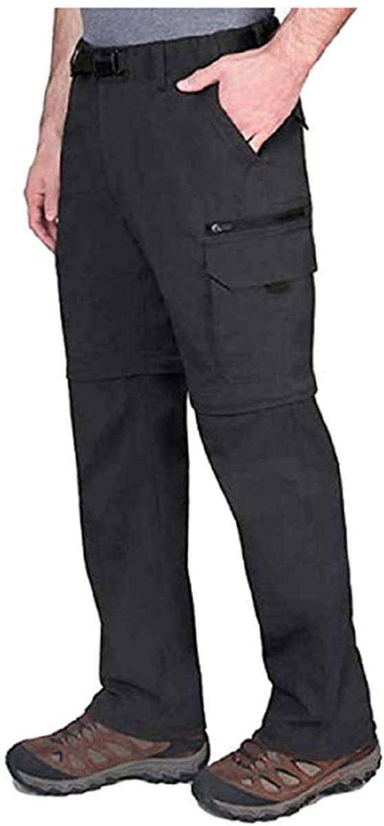 bc clothing men's cargo pants