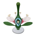 thumbnail image 1 of CUITING Modèle de Fleur de Dicot Décoration Maison Fournitures de Classe Instrument d'Enseignement de Biologie, 1 of 9