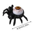 thumbnail image 3 of Indoor Halloween Decoration Light LED Back Candle Light Ghost Desktop Decoration Light, 3 of 7