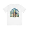 thumbnail image 2 of Animals Shirt, Shirt with Tortoise, 2 of 24