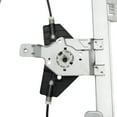 thumbnail image 5 of Brock Window Regulator w/o Motor for 2013-2020 Pathfinder Front Left 807213KA0A, 5 of 9