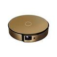 thumbnail image 1 of Lumens HD Smart Beamer Android Projector - YELLOW, 1 of 2