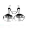 thumbnail image 5 of Seachoice 14631 Dual Trumpet Electric Horn, Stainless Steel, 5 of 5