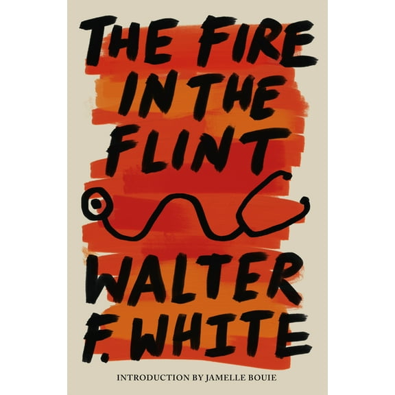 Herald Classics The Fire in the Flint, (Paperback)