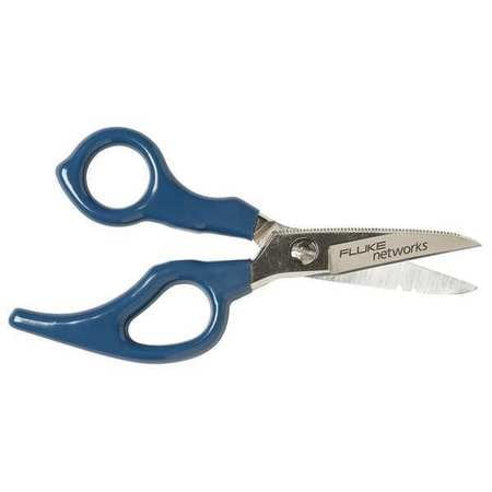 

Electricians Scissors 6 In. L