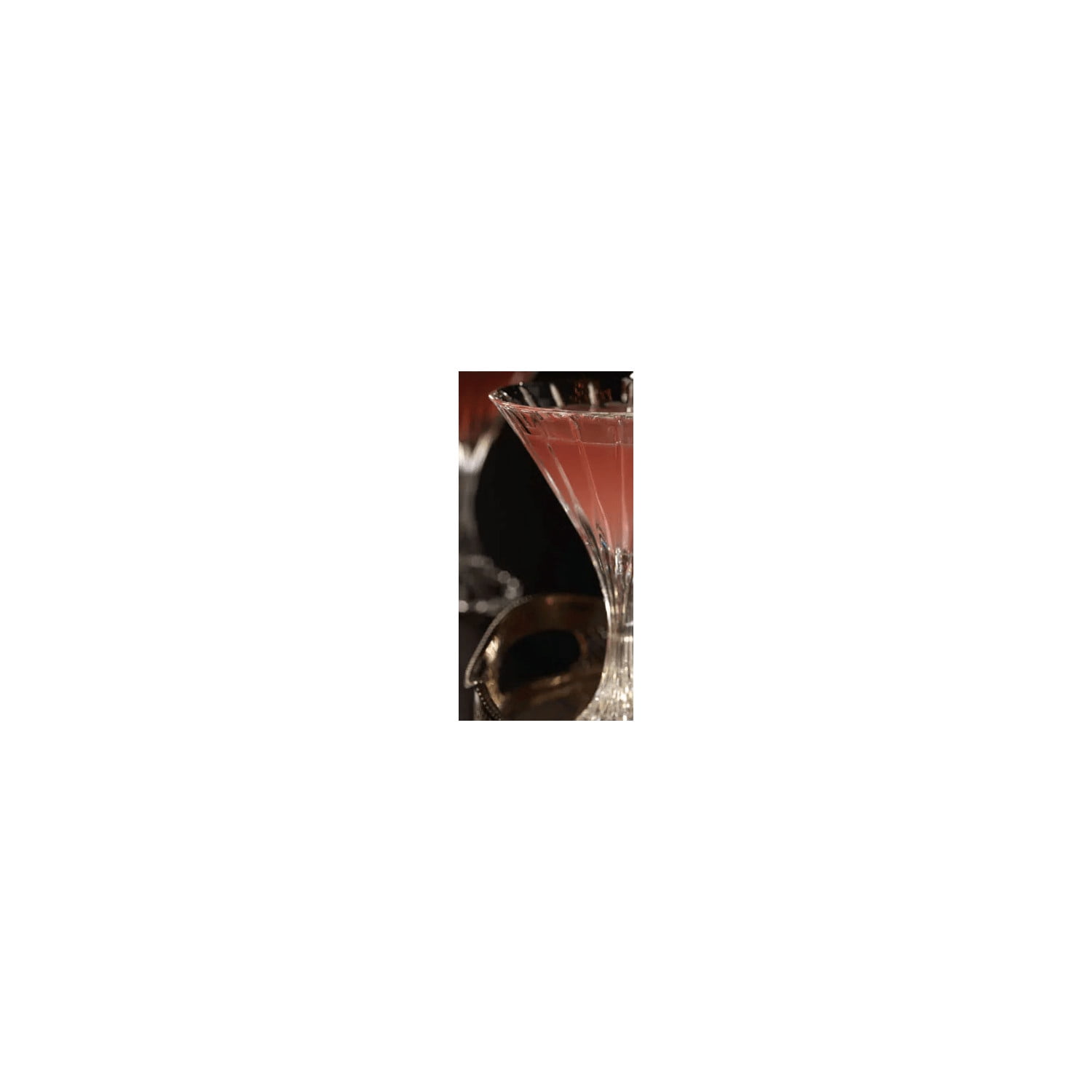 BACARDI Superior White Rum, Gluten Free, 750 mL Bottle, ABV 40%
