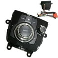 thumbnail image 1 of 1PC Console Control Switch Kit for Mazda 3 for Axela 2014-2019,BHN1-66-CM0C, 1 of 1