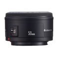 thumbnail image 3 of Canon EF 50mm f/1.8 II Lens Standard & Medium Telephoto, 3 of 3