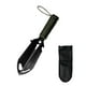 thumbnail image 1 of en 1 Mochila Camping Camping Pala Pala Multitool Pequeña pala de mano para cavar Jardinería Senderismo Al aire libre, 1 of 3