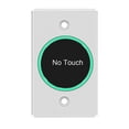 thumbnail image 1 of Interruptor Inteligente Tuya Wifi Botón de Liberación de Salida de Puerta Sin Contacto Inducción Infrarroja para Control de Acceso Control Remoto A, 1 of 5