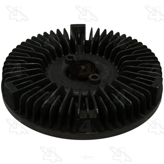 Engine Cooling Fan Clutch Fits select: 2003-2004 FORD RANGER