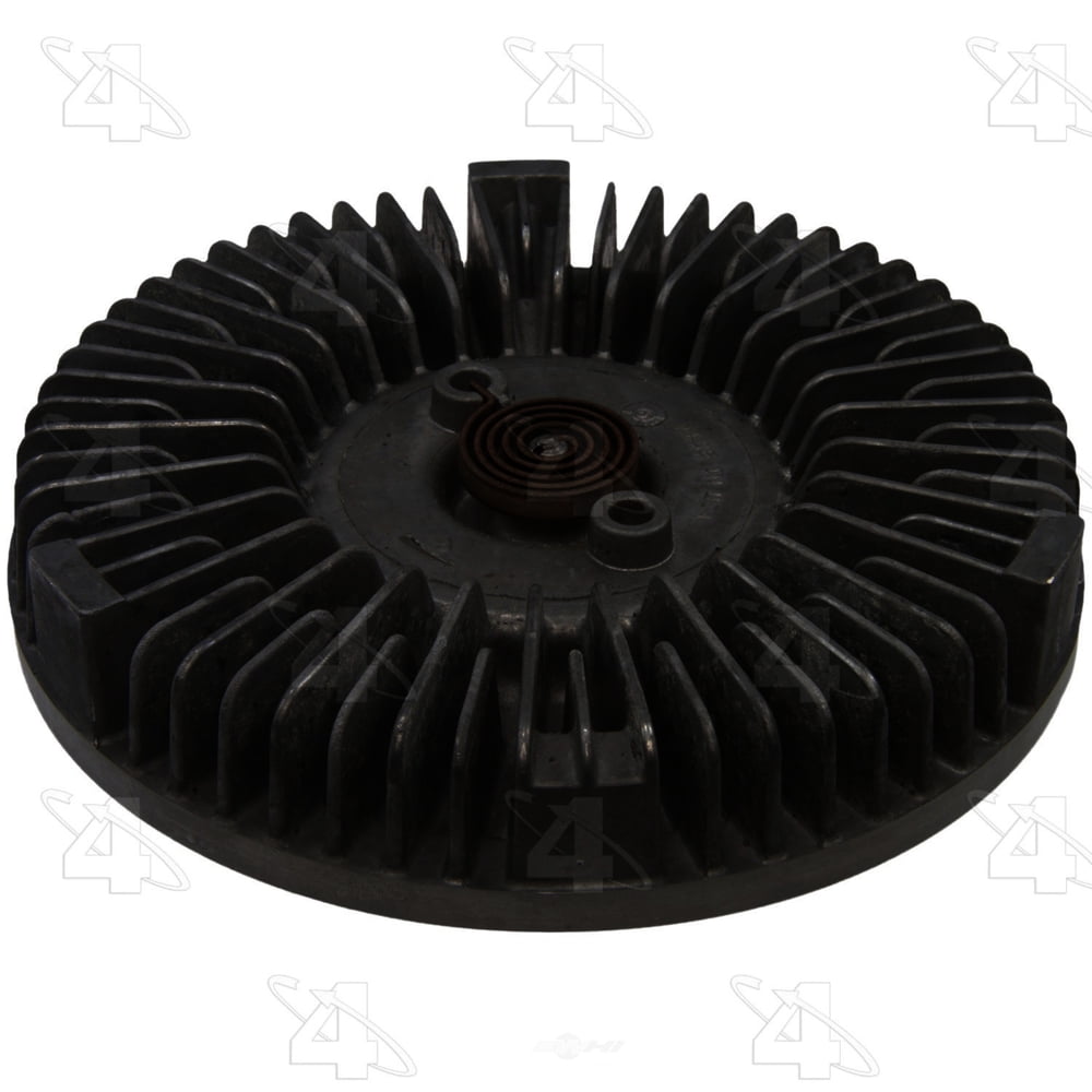 Engine Cooling Fan Clutch