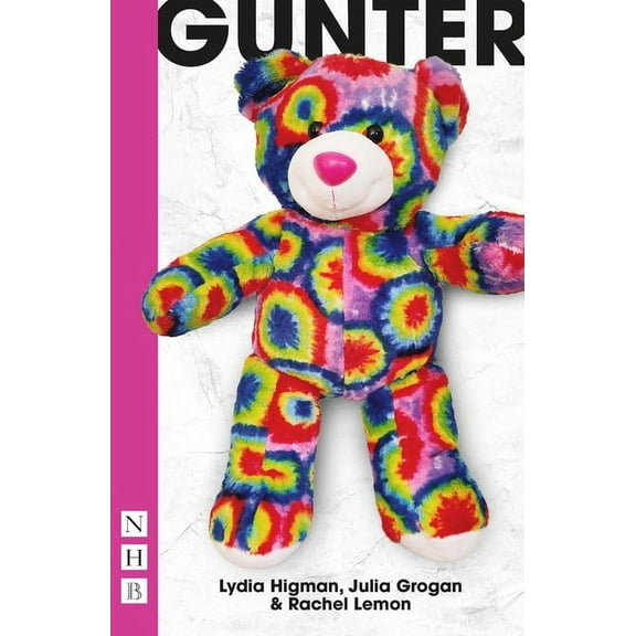 Gunter, (Paperback)