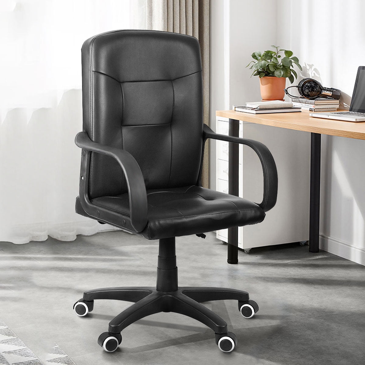 mid back office gaming chair