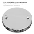 thumbnail image 3 of Air Intake Filter, Aluminum Alloy High Strength Rustproof Air Inlet Cleaner  for Repairing, 3 of 8