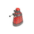 thumbnail image 3 of Doctor Who Red Dalek Talking Money Bank, 3 of 7