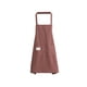 thumbnail image 2 of Billuyoard Delantal de Chef a rayas de moda con bolsillos babero ajustable pintor jardinero trabajo mujer hombres para hornear Catering Wear Suministros de limpieza para el hogar Café, 2 of 6