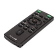 thumbnail image 1 of Soundbar Remote Control Replacement, Soundbar Remote Control RM ANU192 Black  for HTCT60 for SACT60BT for HTCT60BT, 1 of 7
