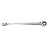 GearWrench 85814 Xl X-beam Combination Ratcheting Wrench - 14mm