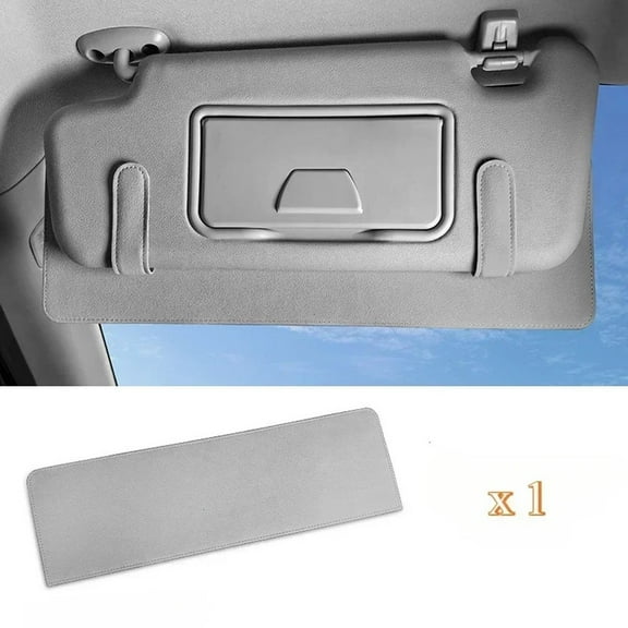 Car Sun Visor Sunshine Occlusion Extension Anti Glare Eye Protection Auto Accessories For Safe Driving ﻿Auto Interior Supplies