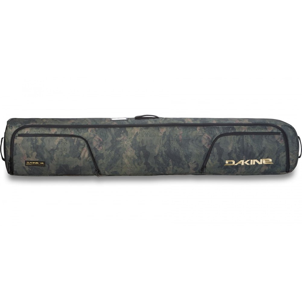 dakine snowboard roller bag